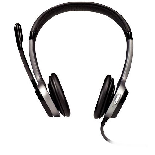 로지텍 Logitech USB Headset H530 with Premium Laser-Tuned Audio