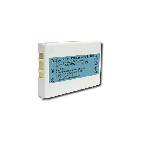 로지텍 Logitech Li-ion Battery for Harmony Remote ONE 880 890 720