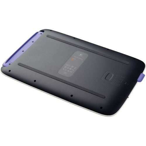 로지텍 Logitech Touch Lapdesk N600 with Retractable Multi-Touch Touchpad