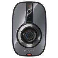 Logitech Alert 700n Indoor Add-On Camera with Wide-Angle Night Vision