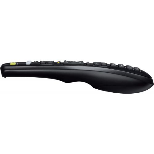 로지텍 Logitech Harmony 200 Remote for Three Devices - Black (Discontinued by Manufacturer)