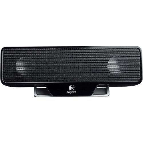 로지텍 Logitech Laptop Speaker Z205