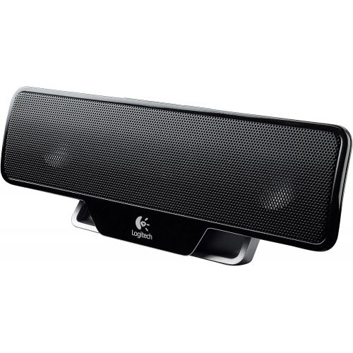 로지텍 Logitech Laptop Speaker Z205