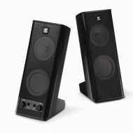 Logitech X-140 2.0 Speakers