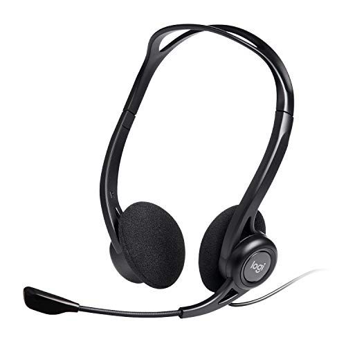 로지텍 Logitech OEM PC 960 USB Stereo Headset