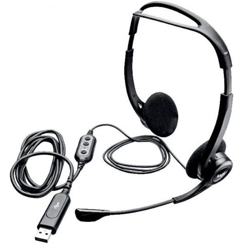 로지텍 Logitech OEM PC 960 USB Stereo Headset