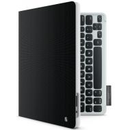 Logitech Keyboard/Cover Case (Folio) for iPad2, iPad (3rd and 4th Generation) - Black