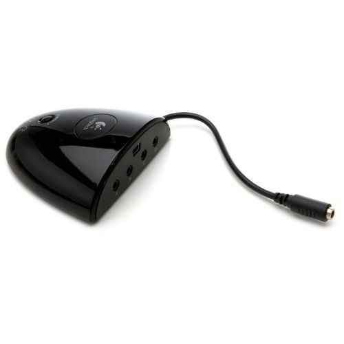 로지텍 Logitech Harmony RF Wireless Extender (Discontinued by Manufacturer)