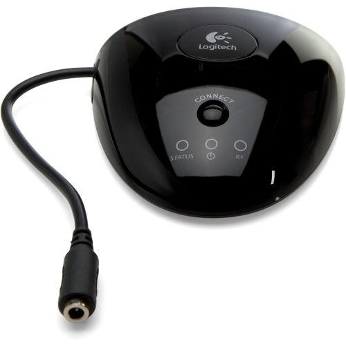 로지텍 Logitech Harmony RF Wireless Extender (Discontinued by Manufacturer)