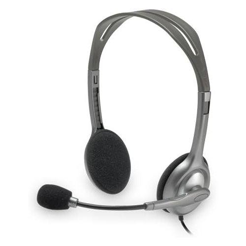 로지텍 Logitech H110 Headset