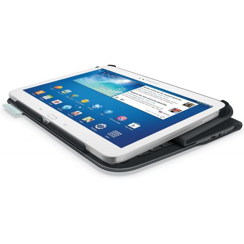 로지텍 Logitech Ultrathin Keyboard Folio for 10.1-Inch Samsung Galaxy Tab 3