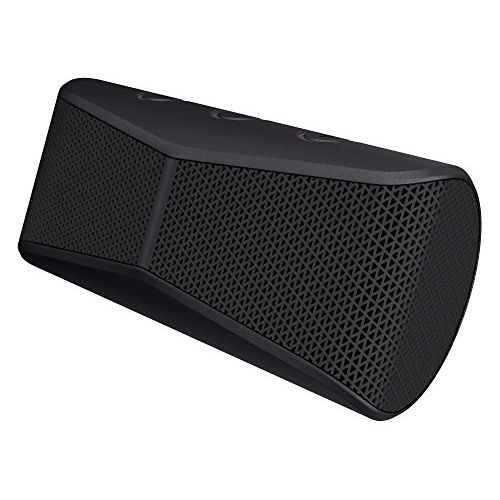 로지텍 Logitech X300 Mobile Speaker - Black / Silver