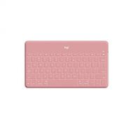 Logitech Keys-to-Go Keyboard