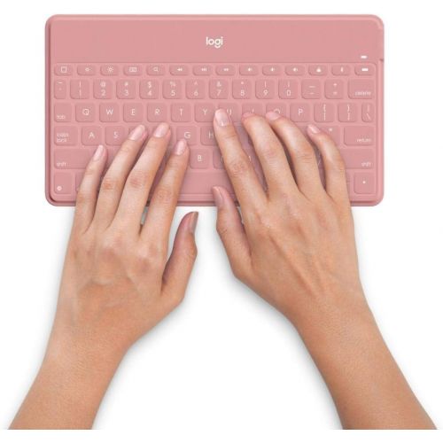 로지텍 Logitech Keys-to-Go Keyboard