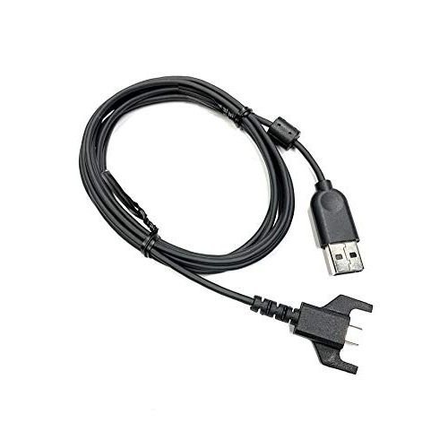 로지텍 Original Logitech USB Charging Cable for G PRO Wireless Mouse