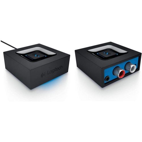 로지텍 Logitech Bluetooth Audio Adapter for Bluetooth Streaming