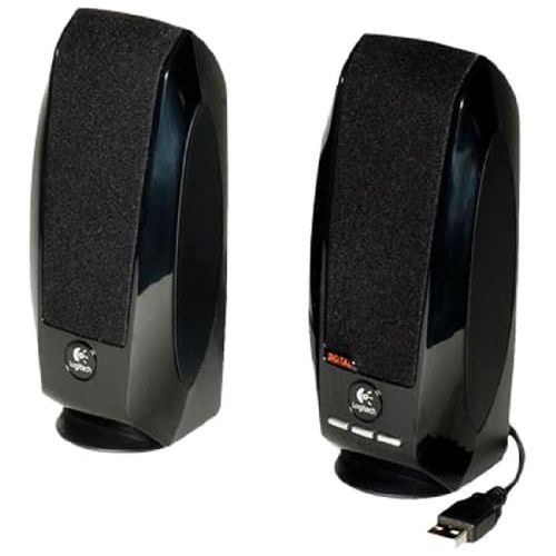 로지텍 Logitech S150 USB Speakers with Digital Sound