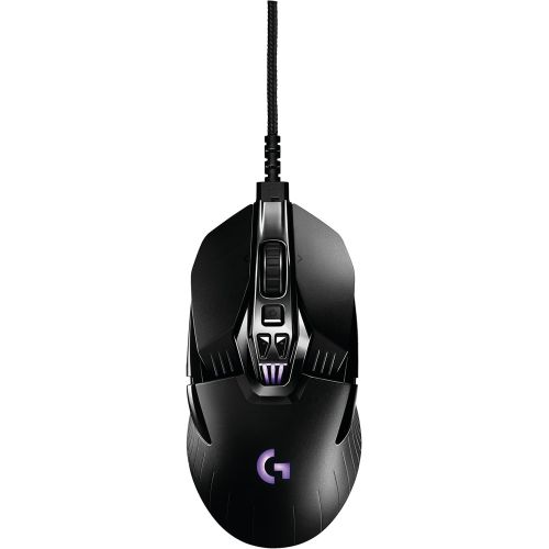 로지텍 Logitech G900 Chaos Spectrum Wireless Mouse