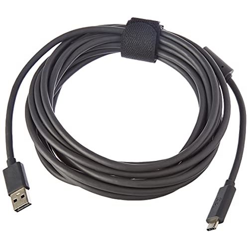 로지텍 Logitech MeetUp 993-001391 USB Cable