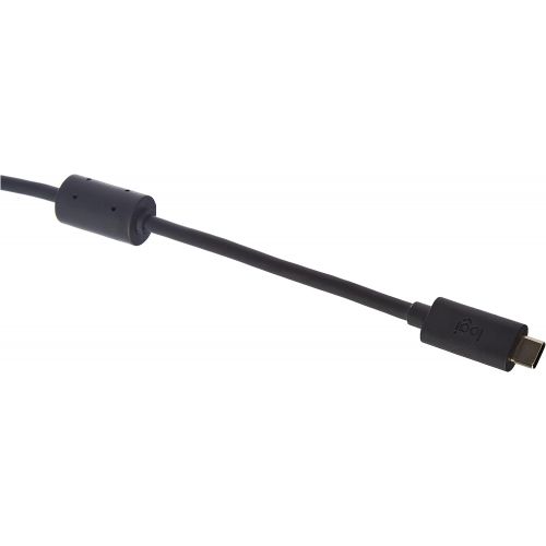 로지텍 Logitech MeetUp 993-001391 USB Cable