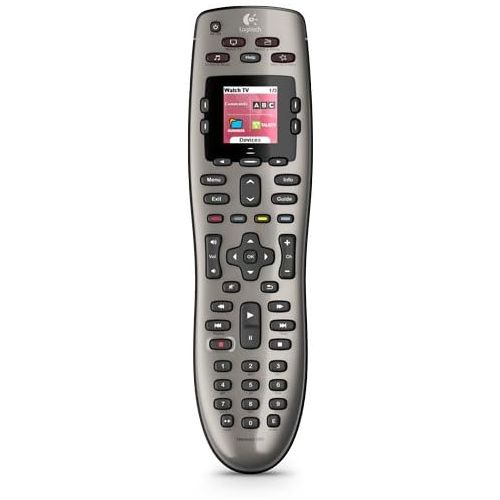 로지텍 Logitech Harmony 650 Remote