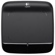 Logitech Wireless Touchpad with Multi-Touch Navigation