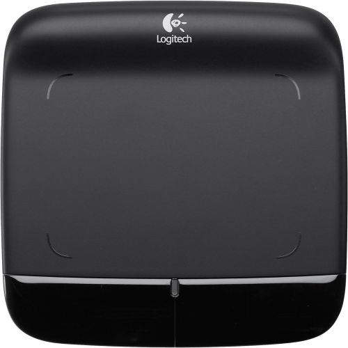 로지텍 Logitech Wireless Touchpad with Multi-Touch Navigation