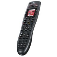 Logitech Harmony 700 Rechargeable Remote with Color Screen (Discontinued by Manufacturer)