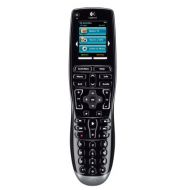Logitech Harmony One Universal Remote with Color Touchscreen (Discontinued by Manufacturer)