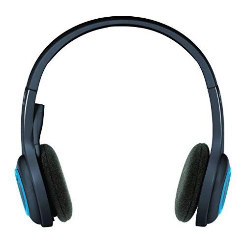 로지텍 New - Logitech H600 Wireless Headset Over-The-Head - KV3178