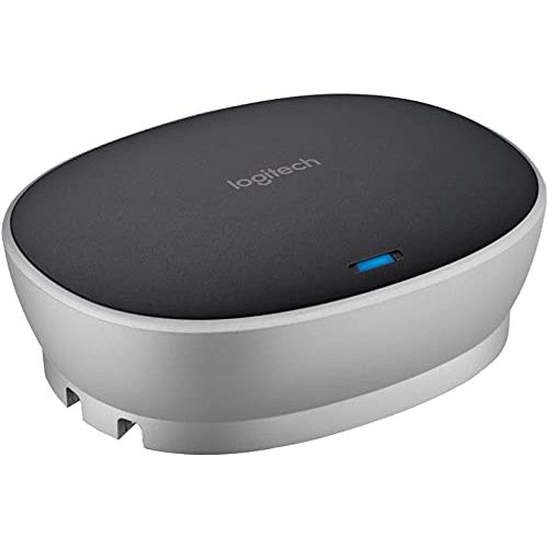 로지텍 Logitech 993-001136 USB 2.0 Interface Hub