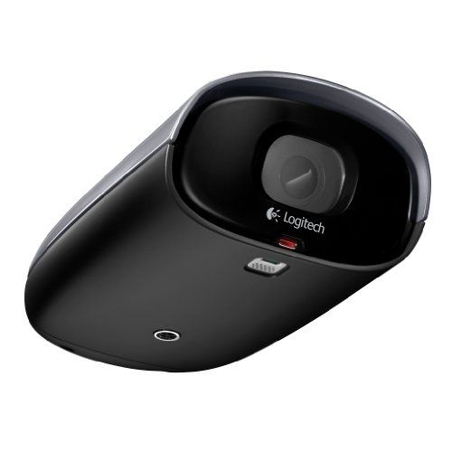 로지텍 Logitech Alert 750e Outdoor Master - Night Vision Security System