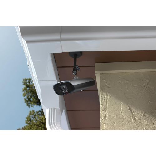 로지텍 Logitech Alert 750e Outdoor Master - Night Vision Security System