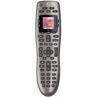 Logitech Harmony 650 Remote (Silver)