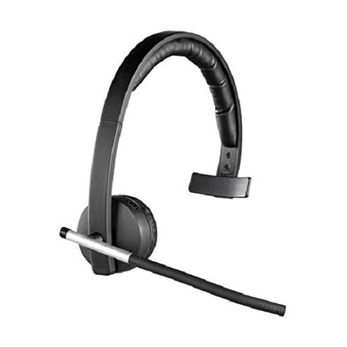 로지텍 Logitech Wireless Headset Mono H820e