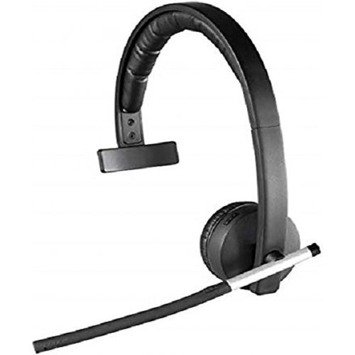 로지텍 Logitech Wireless Headset Mono H820e