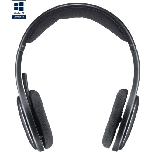 로지텍 Logitech H800 Wireless Headset For Pc And Mac