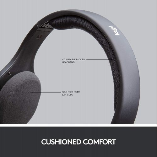 로지텍 Logitech H800 Wireless Headset For Pc And Mac