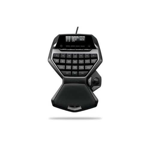 로지텍 Logitech G13 Advanced Gameboard