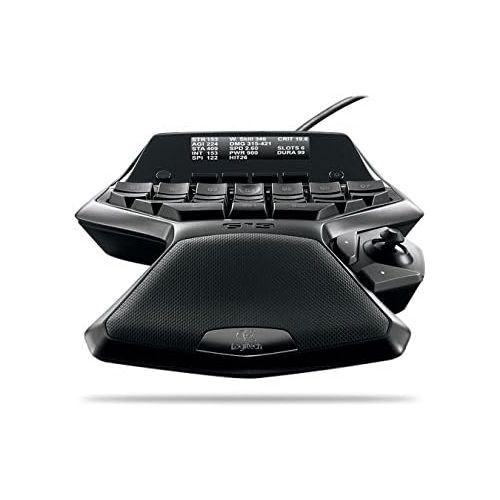 로지텍 Logitech G13 Advanced Gameboard