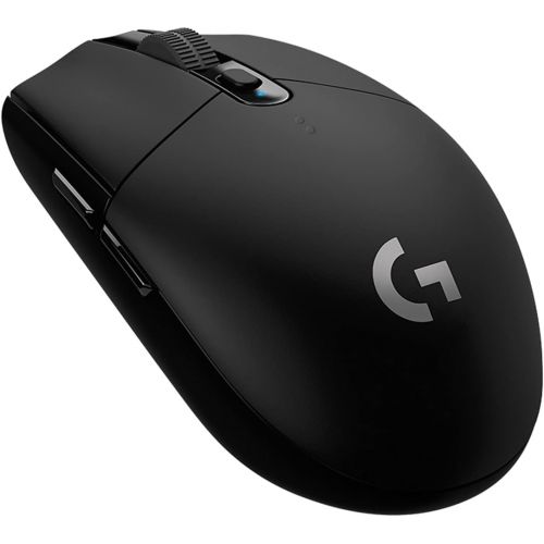 로지텍 Logitech G305 Lightspeed Wireless Gaming Mouse