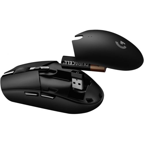 로지텍 Logitech G305 Lightspeed Wireless Gaming Mouse