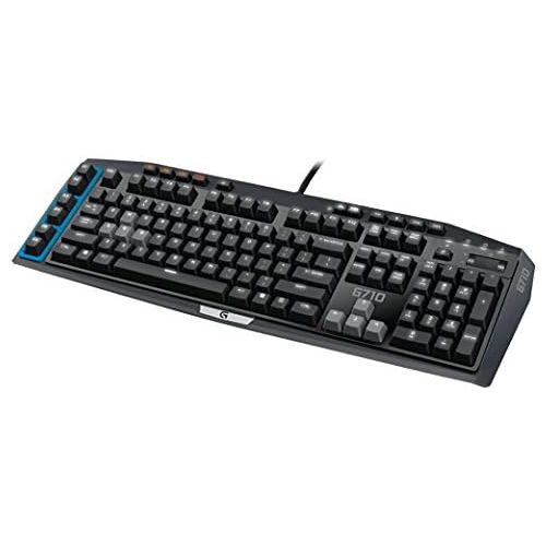 로지텍 Logitech G710 Mechanical Gaming Keyboard