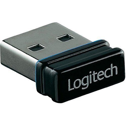 로지텍 Logitech Nano Receiver for Wireless Headset H800