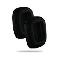 Original Logitech Replacement Earpads for G533 Wireless Gaming Headset