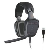 Logitech G35 Gaming Headset (PC)