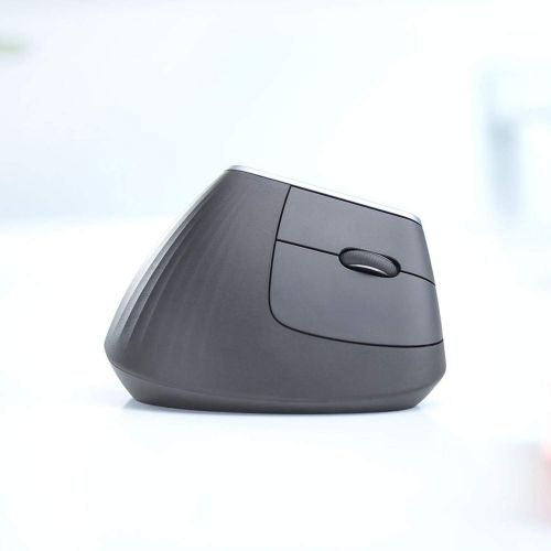 로지텍 Logitech Mouse MX Vertical, 910-005448