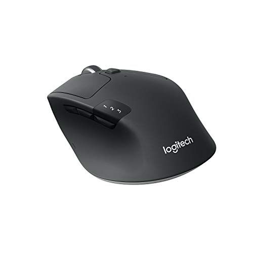로지텍 Logitech Pro Mouse