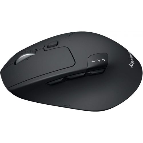 로지텍 Logitech Pro Mouse