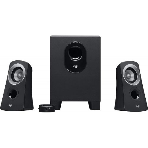 로지텍 Logitech Z313 Speaker System